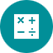 calculator icon